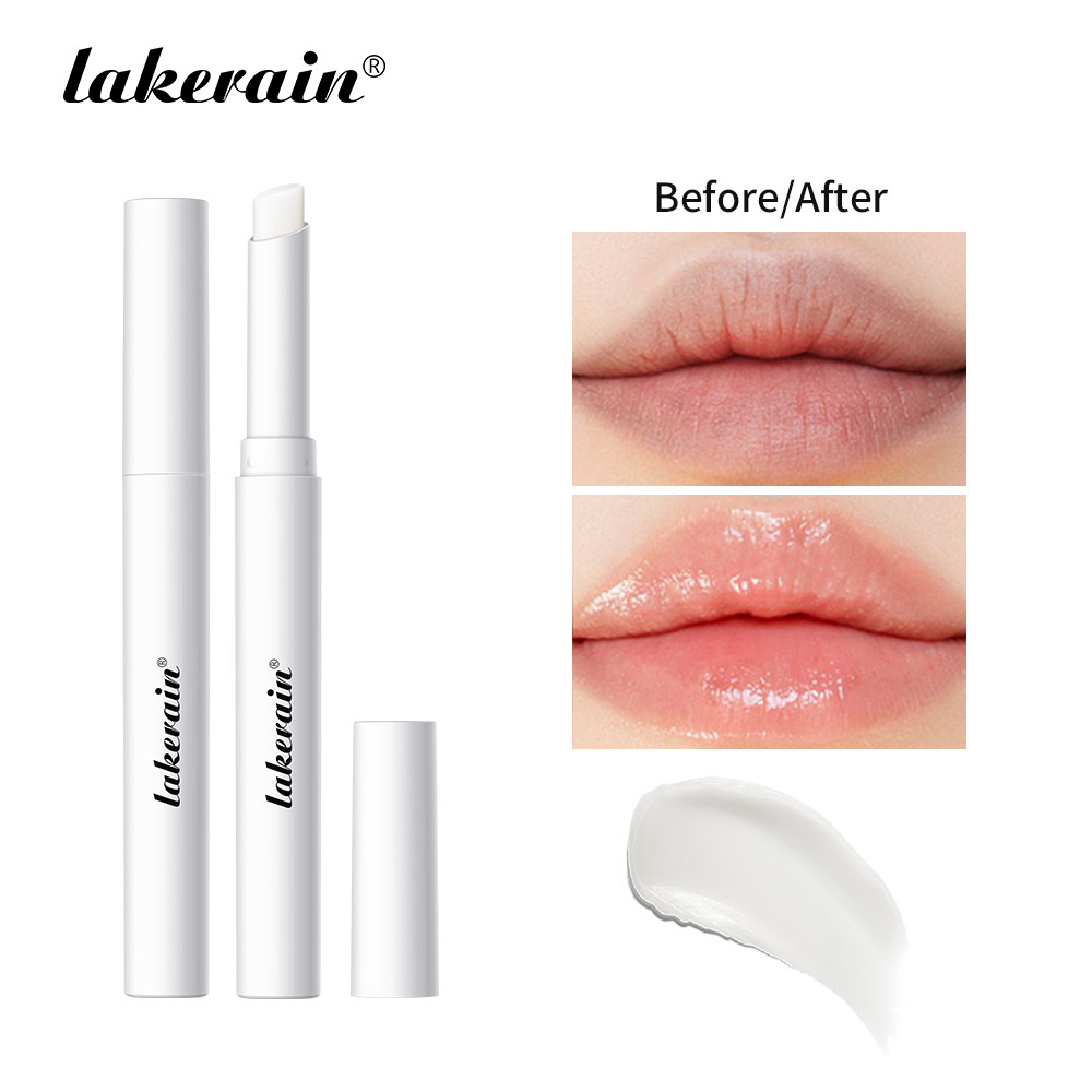 lakerain lip balm Specification drawing