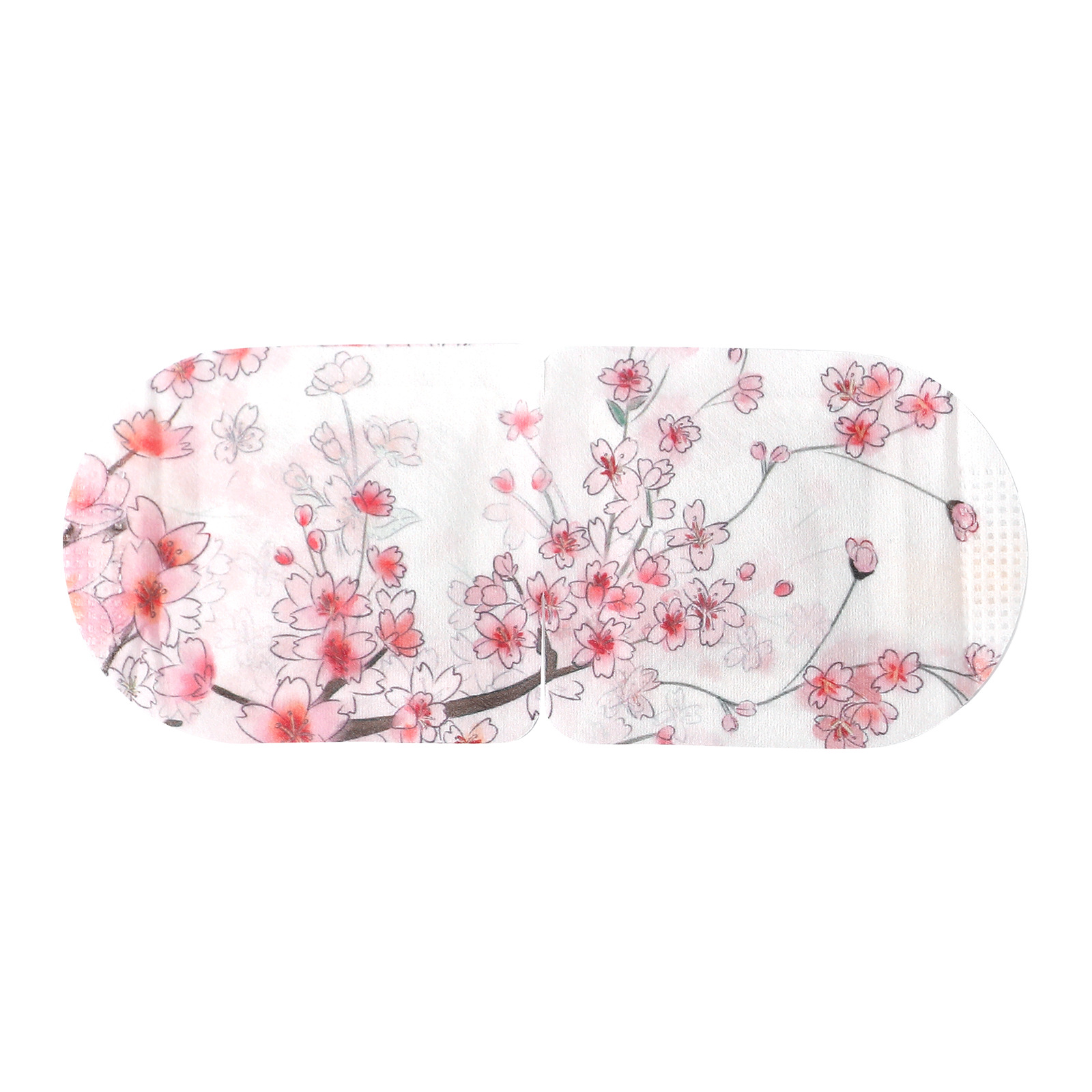 Amazon cross-border steam hot compress eye mask relieves fatigue and sleep cold and hot compress manufacturer wholesale skin care products in stock Item Picture