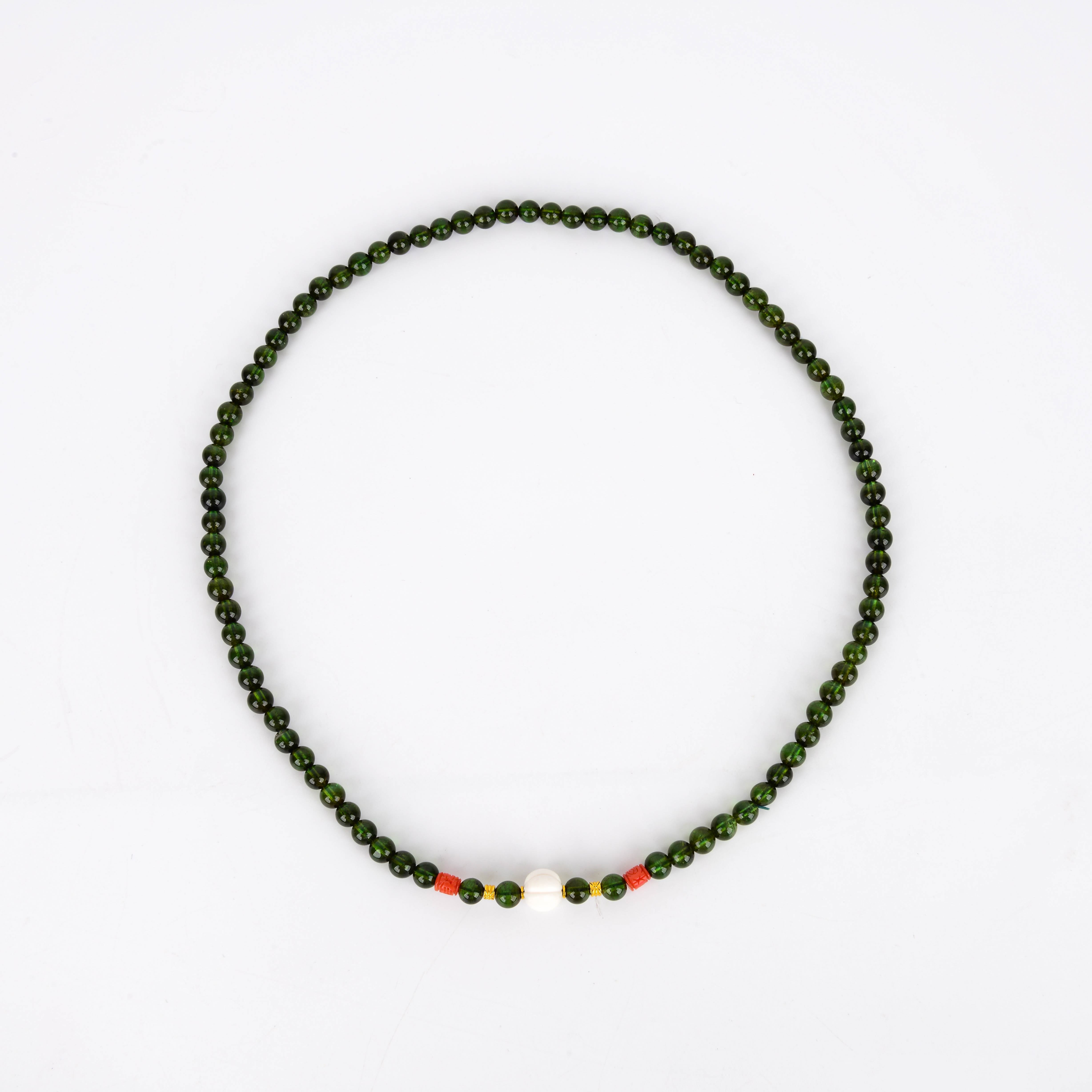 天然小叶紫檀手串生肖男女款本命年手链高级感女佛珠念珠盘玩手饰产品图