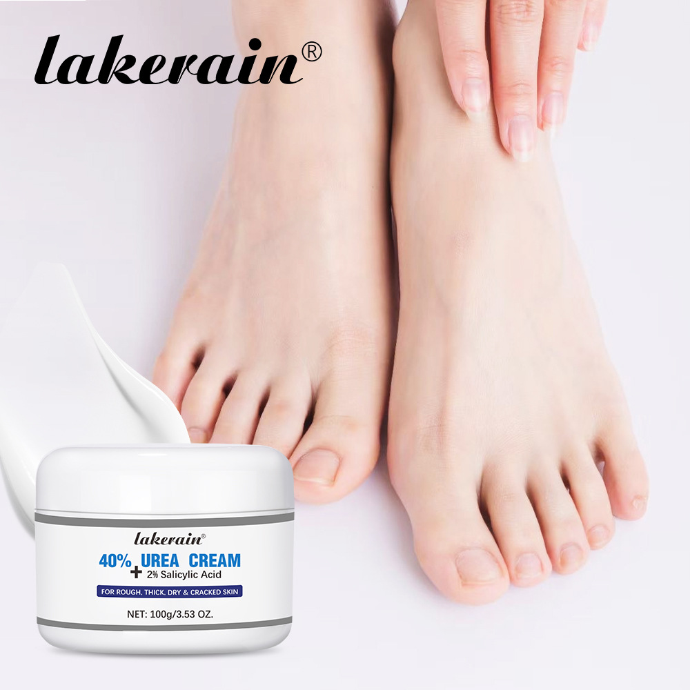 lakerain Foot Soothing Cream details Picture