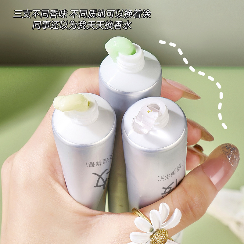 TWG Scented Hand Cream for Women, moisturizing, hydrating, whitening, refreshing and non-greasy, autumn and winter moisturizing lotion, anti-cracking cream Specification drawing