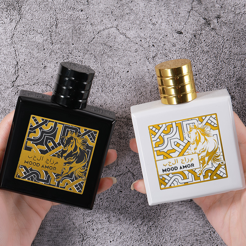 The new Arabian women's perfume from Xiaocheng Yixiang is a cross-border bestseller. TK Xiyin TEMU Middle East men's perfume wholesale Specification drawing