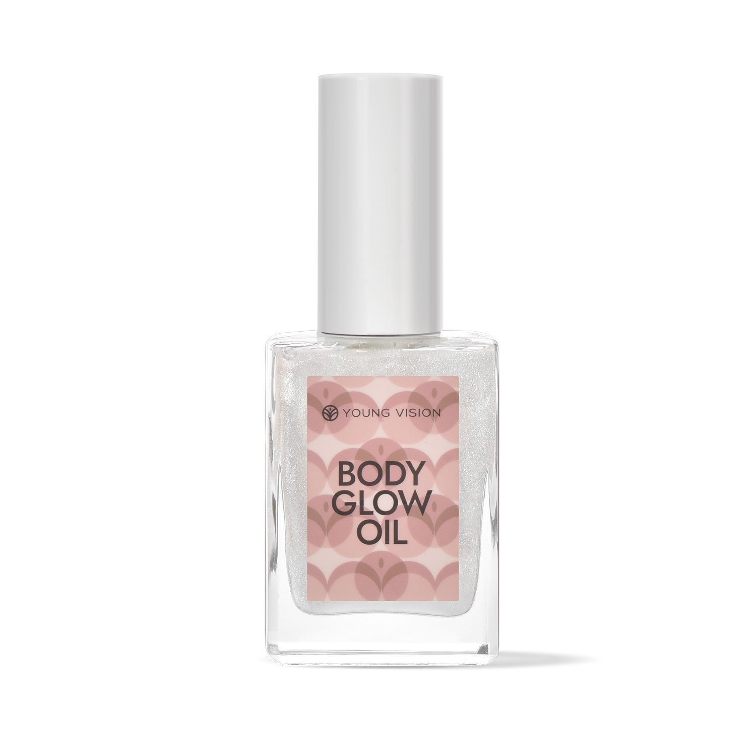 YOUNG VISION Fragrance Highlighter, Facial Contouring Highlighter, Whole Body Brightening Liquid, Beach Sexy Body Item Picture