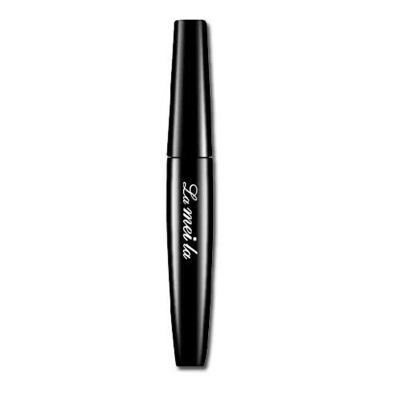 The long and curly mascara is waterproof, sweat-proof, and does not easily smudge. It is natural, long-lasting, and does not easily clump. It is a thick, dark and shiny styling cream Item Picture