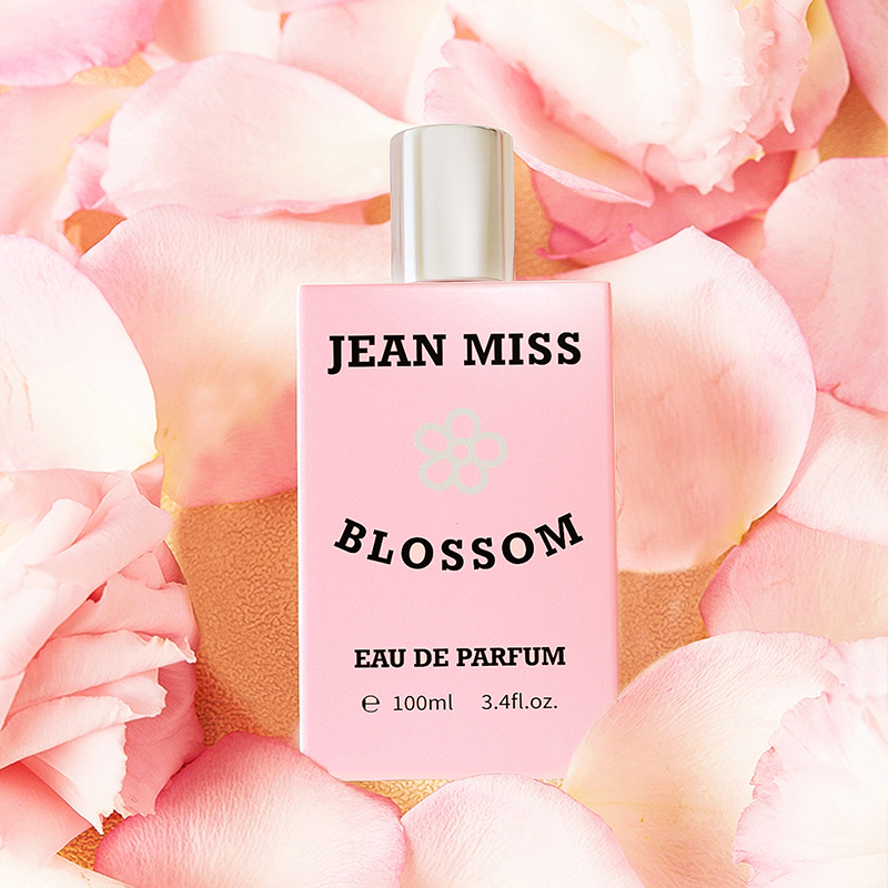 Xiaocheng Yixiang's new blooming women's perfume is fresh and long-lasting, a cross-border bestseller for export women's perfume wholesale details Picture