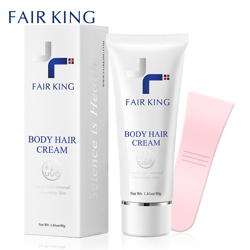 FAIR KING Xihuang Ouli Yuantuo Hair Cream FAIR KING013 AliExpress Supply details Picture