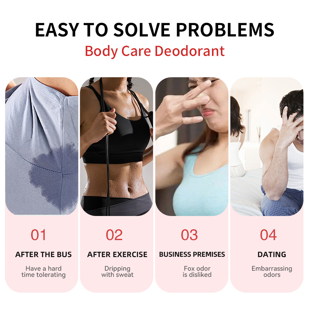 lakerain Round Tube Women's Body Fragrance Cream with Fruit Flavor Specification drawing