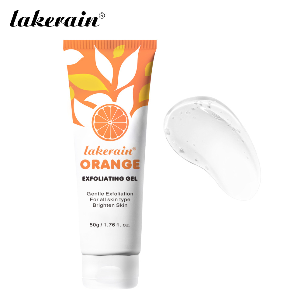 lakerain Brightening Gel Facial Cleansing Gel Item Picture