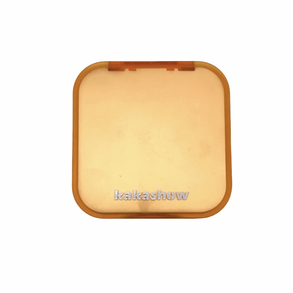 kakashow Blush Cream matte nude makeup color display fine and natural blending brightening Swelling color Vitality Blush Cream Item Picture