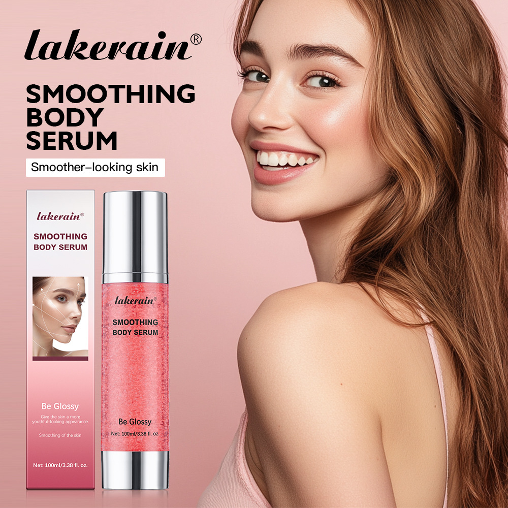lakerain Body Essence full figure