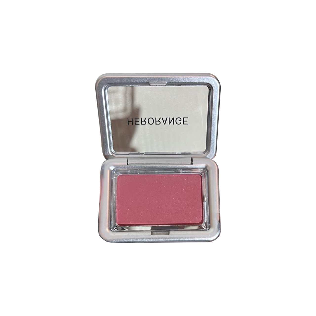 HERORANGE's slightly intoxicating blush, blood rose, transparent shell, long-lasting and natural brightening, contouring, one-piece delivery service Item Picture
