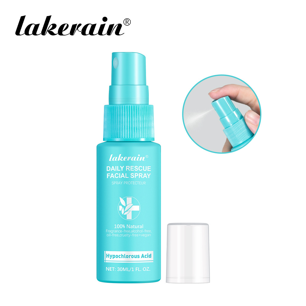 lakerain Facial spray hypochlorous acid spray Item Picture