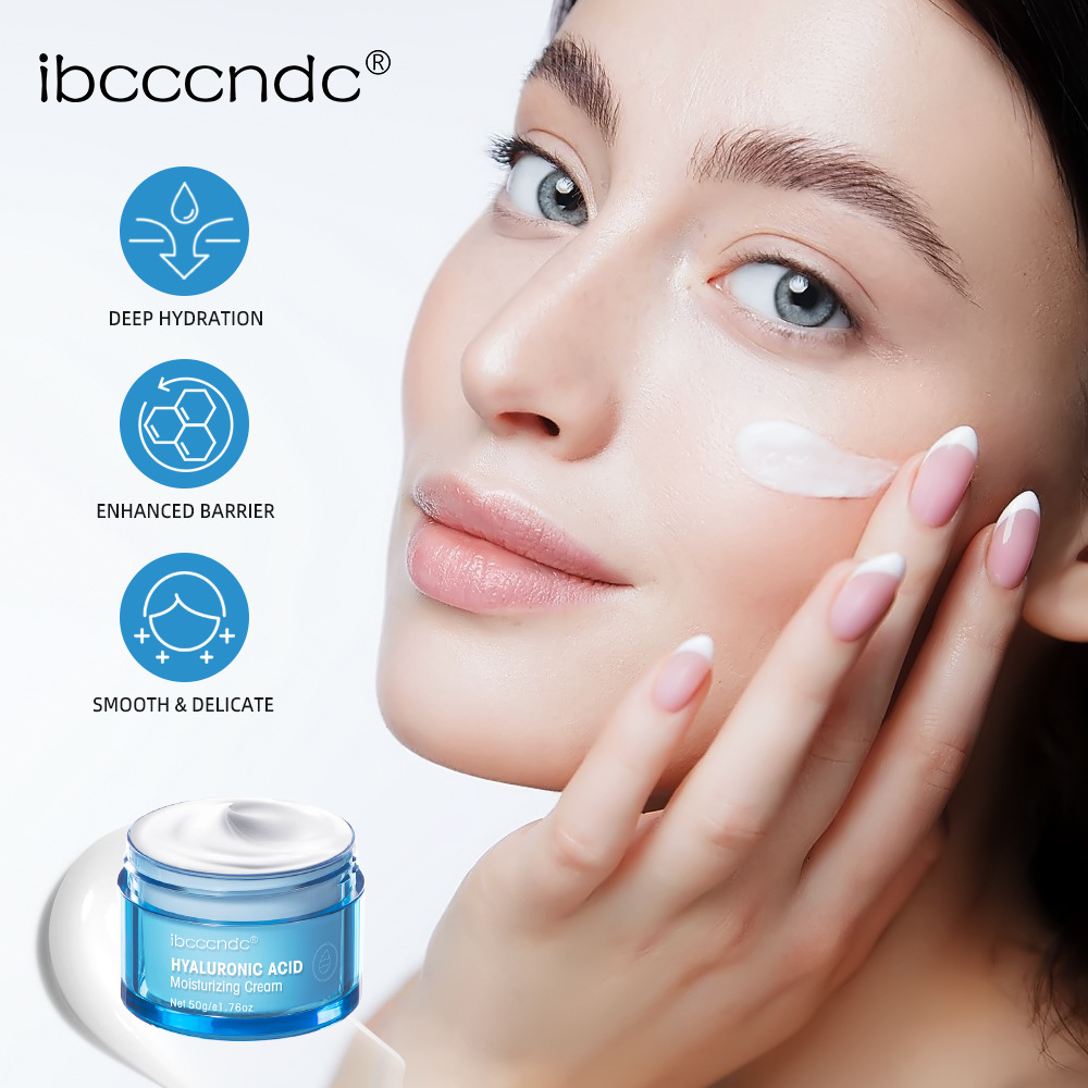 ibcccndc Face Cream details Picture