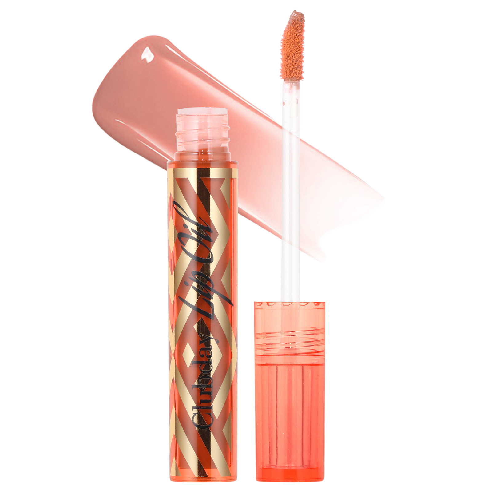 Clubday Natural Water Gloss Lip Gloss Water Mirror Lip Gloss Item Picture
