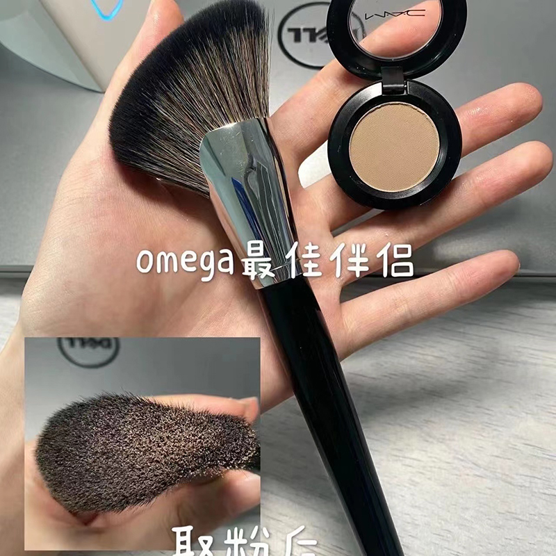 "Xiu Xiu Jie Jie Zi!" Contouring brush, super soft bristles, shadow brush, facial contouring makeup brush, profile brush, one bottle of Huizhong details Picture