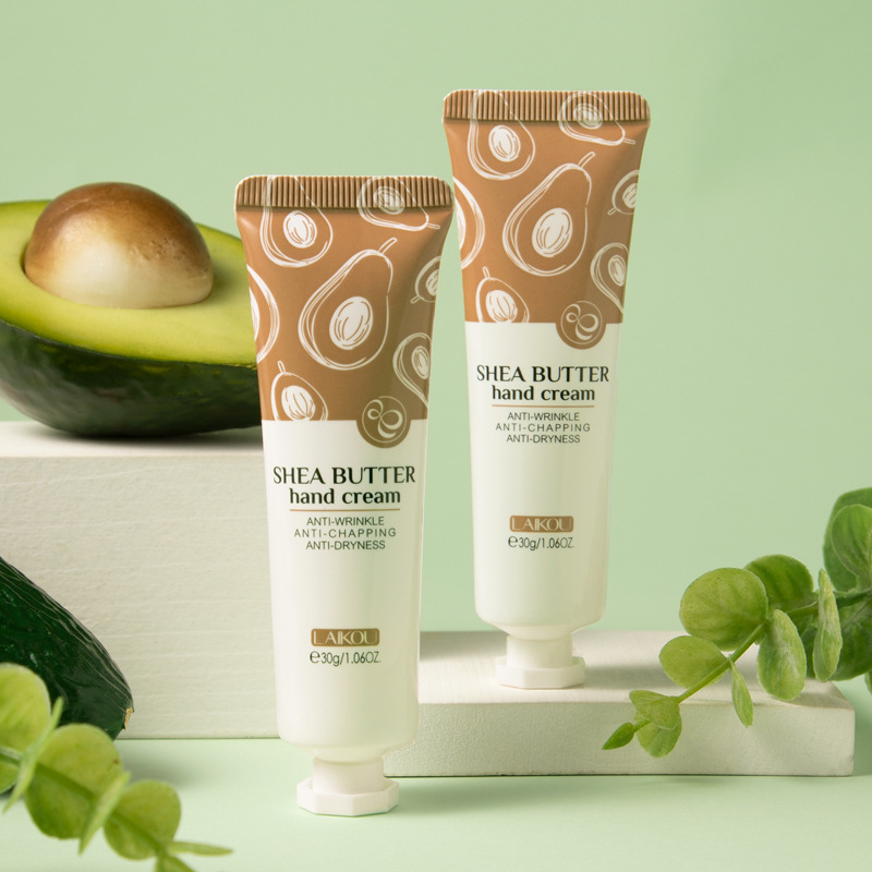 Cross-border manufacturers customize brand OEM/ODM hand cream and moisturizing 30g skin care products according to your needs. Processing based on provided drawings or samples Item Picture