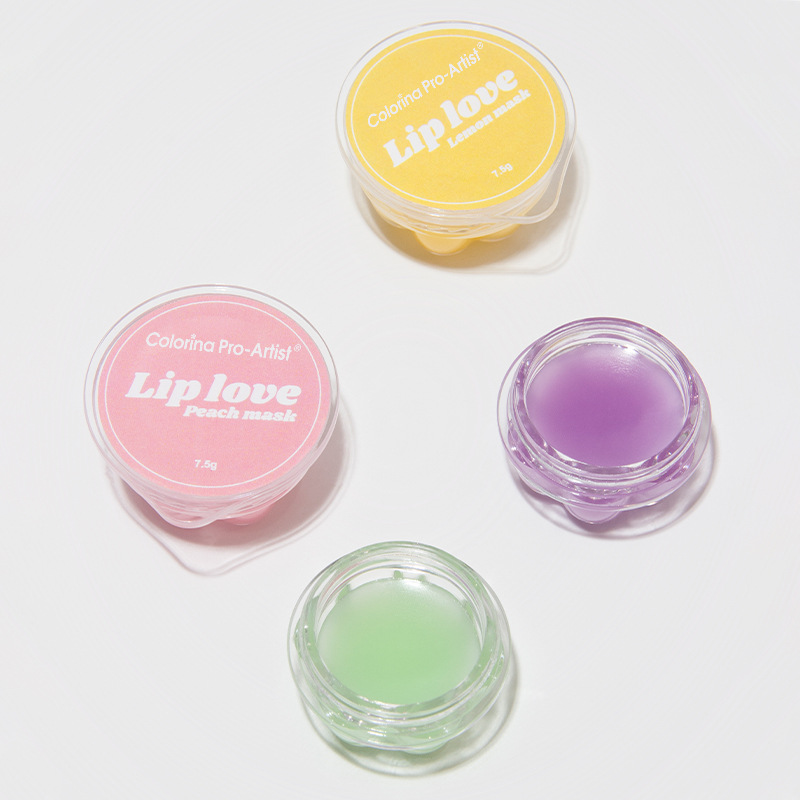 Customized water Light Lip gloss, moisturizing mirror lipstick, lip essence, lip gloss, moisturizing and reducing lip lines, lipstick and makeup wholesale Specification drawing