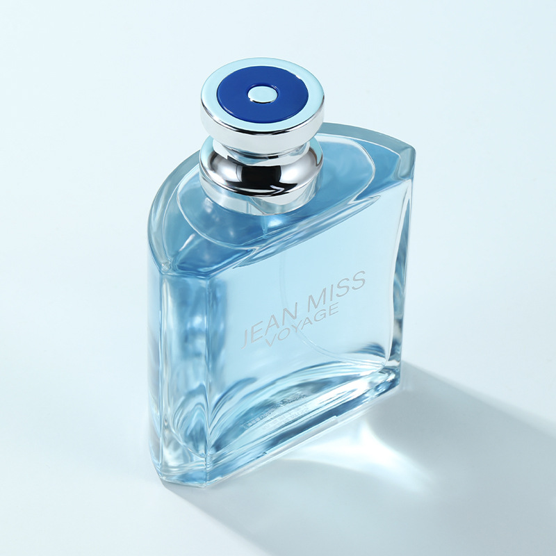 Xiaocheng Yixiang's new Marine men's perfume has a long-lasting fragrance and is a cross-border bestseller. Wholesale of Vietnamese cologne perfume details Picture