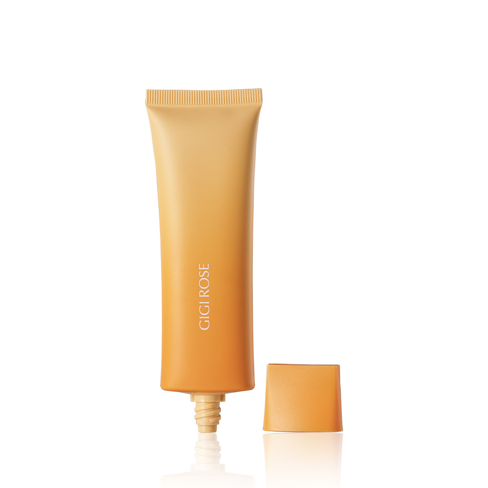 GIGI ROSE new Foundation, Facial contouring Cream, BB Cream that doesn't smudge Specification drawing