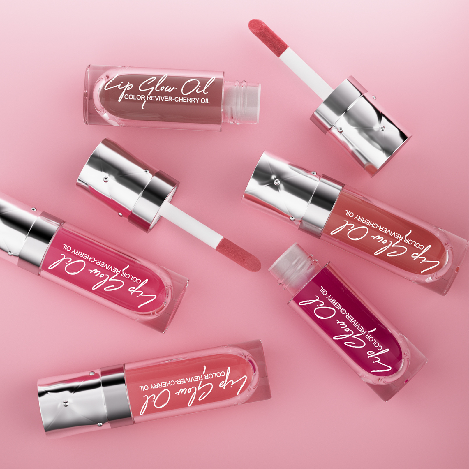 Hellokiss Matte Lip gloss, velvet non-stick cup Lip gloss, Lip gloss, liquid lipstick, Lip Gloss makeup Application Scenario