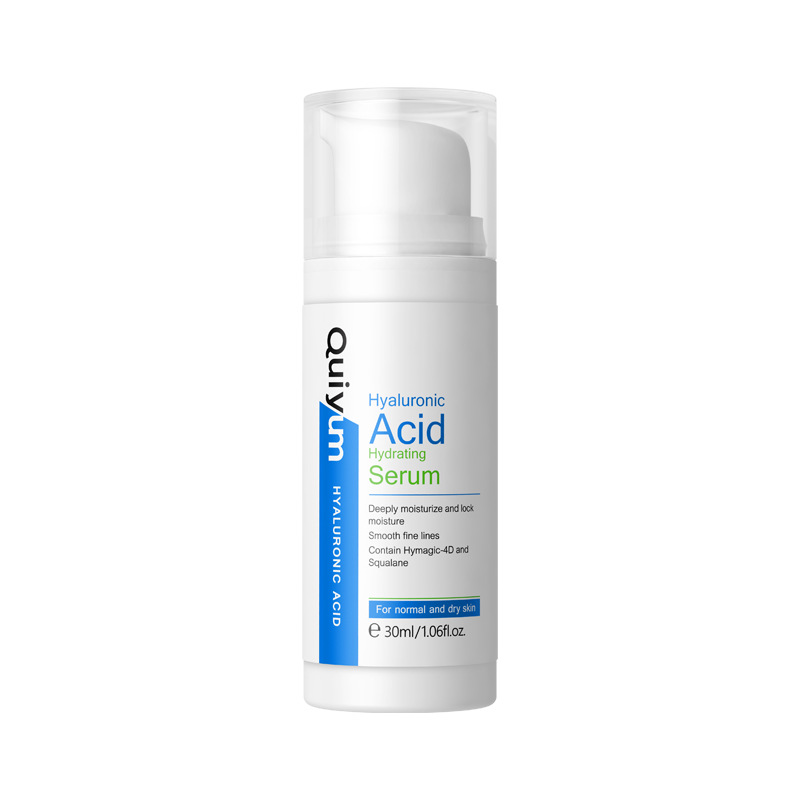 QUIYUM Hyaluronic Acid Essence, Hyaluronic Acid Spray, Hydrating and Repairing Serum 30ml, available for wholesale from the manufacturer Item Picture