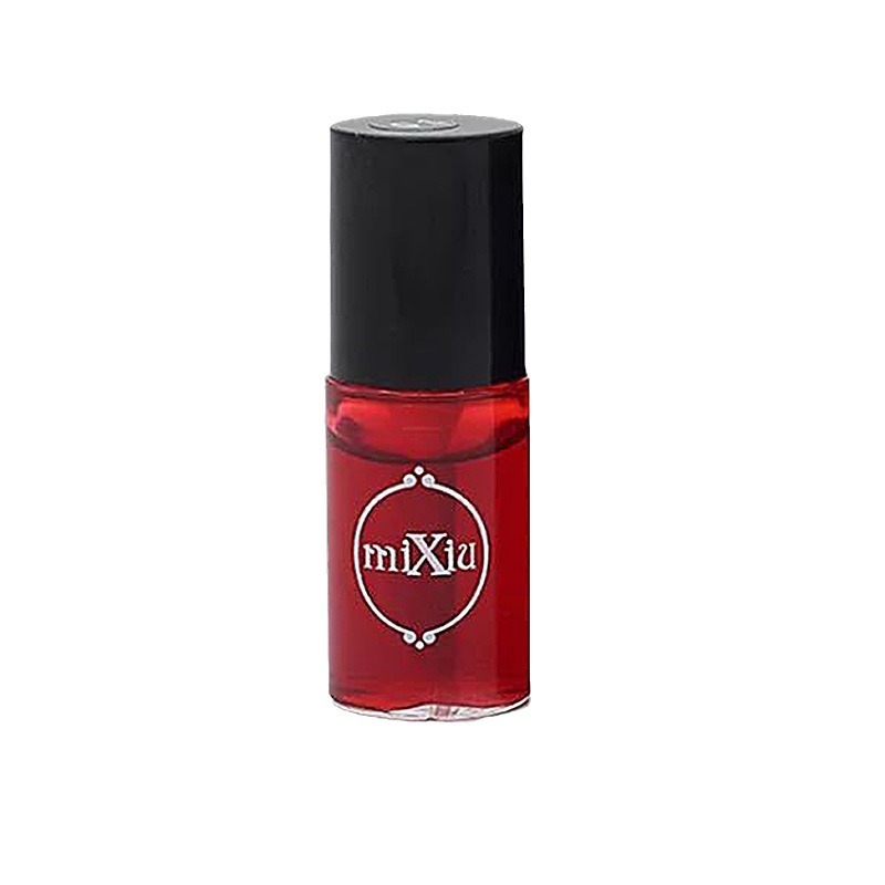 New lip and cheek dual-purpose non-fading lip gloss to reduce lip lines, non-stick cup moisturizing lipstick liquid single bottle Item Picture