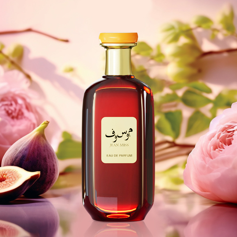 Xiaocheng Yixiang's new women's perfume, with a woody floral note and a long-lasting fragrance, is a cross-border bestseller. It's available for wholesale details Picture
