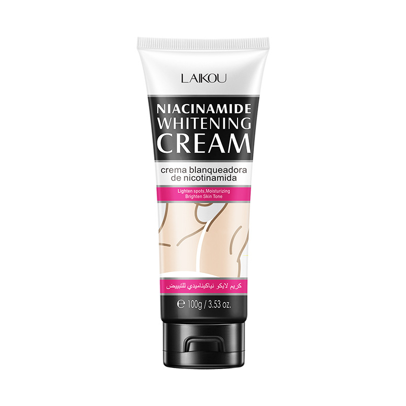LAIKOU cream 100g Hydrating and moisturizing Underarm Cream Facial skin care products cross-border Item Picture