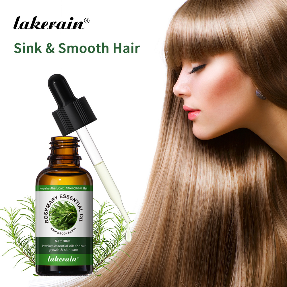 30ml hair care essential oil Specification drawing