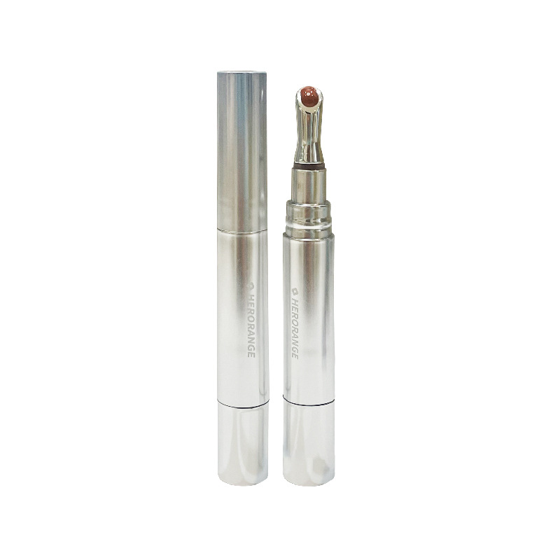 HERORANGE~ Tinted and brightening Lip Gloss, long-lasting and color-enhancing, moisturizing and hydrating, lustrous lips, mirror-like lip gloss Item Picture