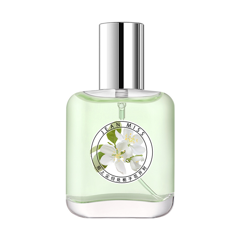 Gardenia Floral Water for ladies, rose and Osmanthus White tea, long-lasting fragrance for 72 hours, Fresh and light Fragrance spray for students Item Picture