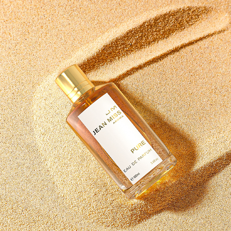 The new Jincui women's perfume from Xiaocheng Yixiang has a long-lasting fragrance and is a cross-border bestseller. It is available for wholesale of niche perfumes for export from Vietnam details Picture