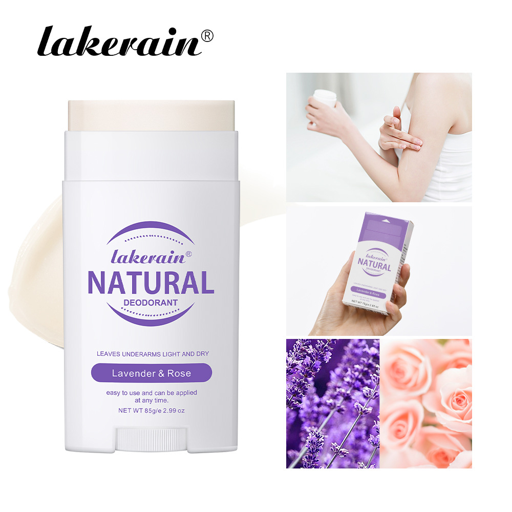 lakerain Body Balm details Picture