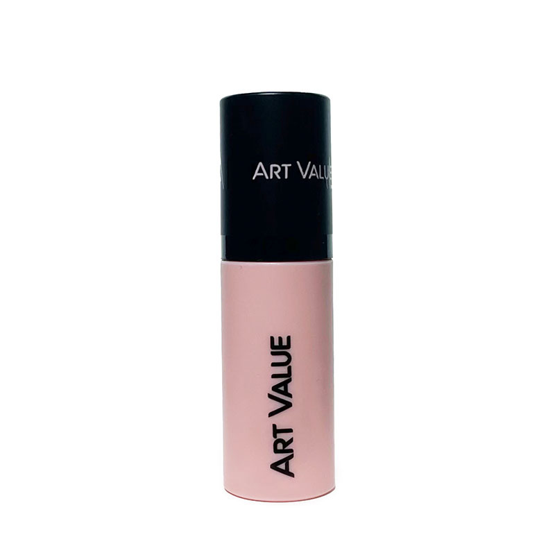 Art Value~ Pink and Ink Party Velvet Lip Mud Soft Matte Whitening Lip Glaze Pseudo-Natural Look Versatile and Affordable wholesale Item Picture