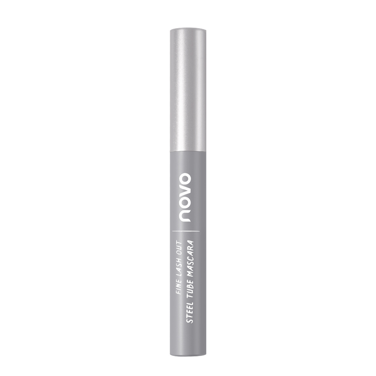 NOVO Fine Eyelash Outstanding small tube mascara is naturally three-dimensional, curly, long, thick, quick-drying, waterproof and not prone to smudging Item Picture
