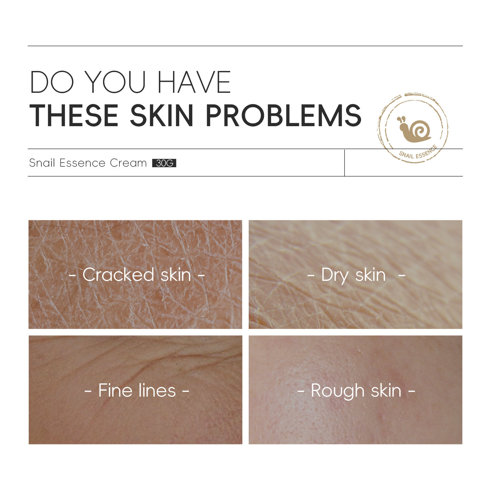 Cross-border Laicome Beef Essence Cream 30g Hydrating and Moisturizing Cream to nourish the facial skin, available for wholesale from the manufacturer Specification drawing