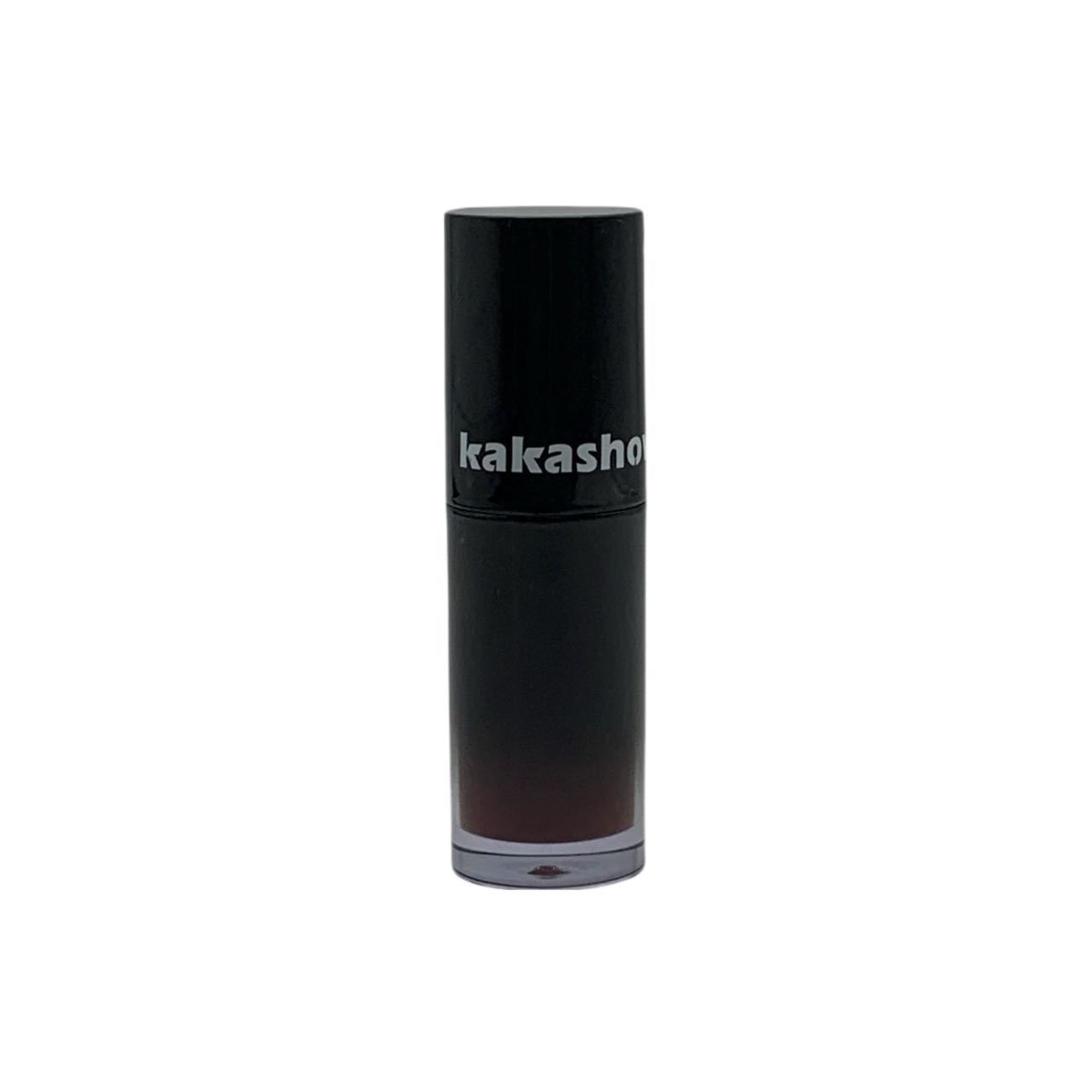 kakashow Pink Essence Lip Gloss Mirror Water Light Lip Gloss Lipstick moisturizes and fades lip lines, revealing a fair and nude complexion Item Picture