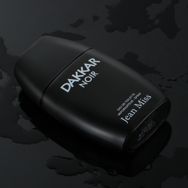 Xiaocheng Yixiang's new men's Delaka perfume has a long-lasting fragrance and is a cross-border bestseller. Wholesale of Vietnamese Arab perfume Specification drawing