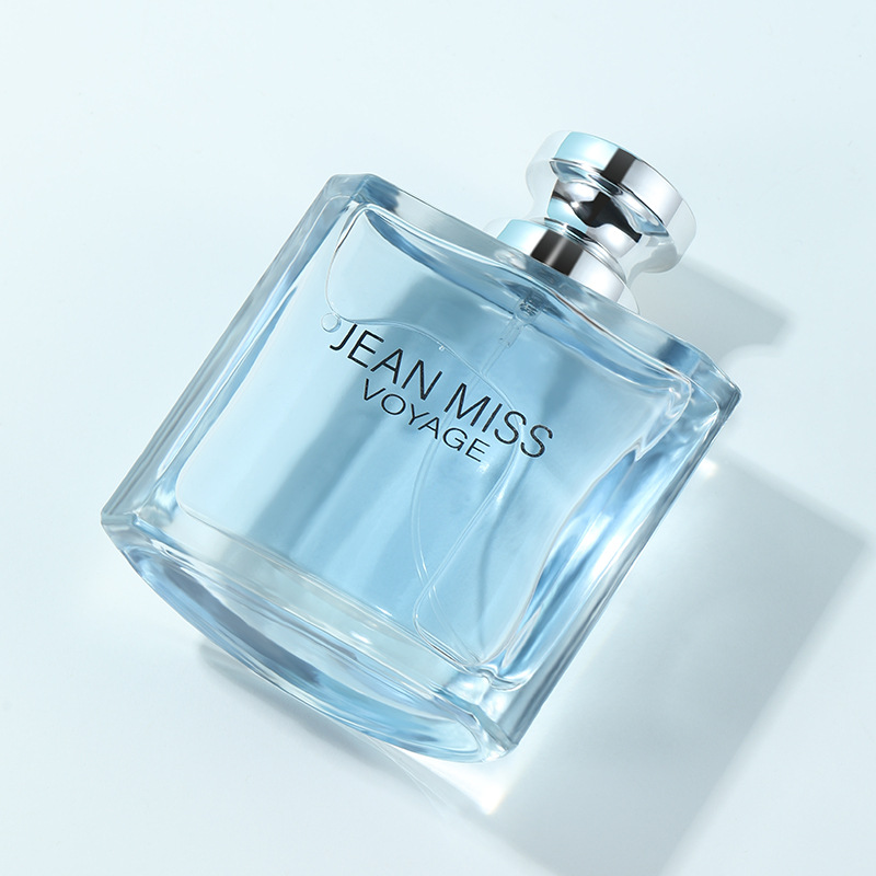 Xiaocheng Yixiang's new Marine men's perfume has a long-lasting fragrance and is a cross-border bestseller. Wholesale of Vietnamese cologne perfume Specification drawing