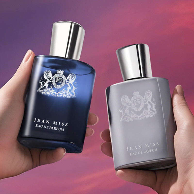 Xiaocheng Yixiang's new men's vanilla perfume has a long-lasting fragrance and is a cross-border export bestseller. Wholesale of Pegasus Cologne perfume full figure