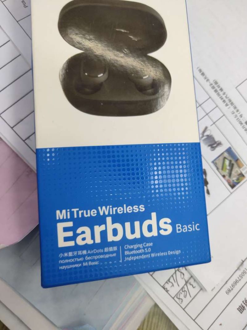 跨境a8L 无线蓝牙耳机  跨境 运动 游戏 音乐