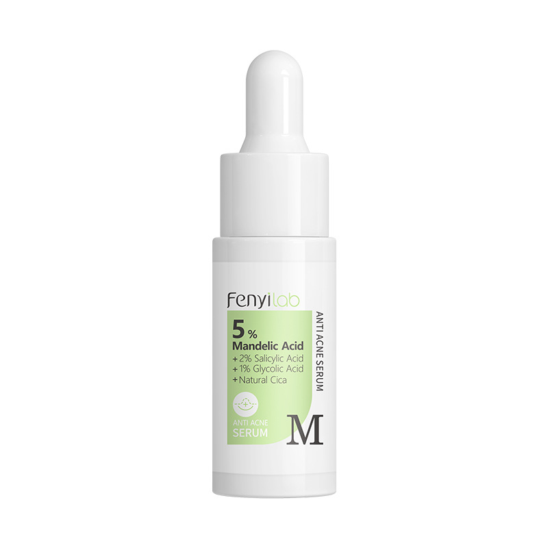 FENYI LAB Fenitol Acid Essence 17ml Facial Care Moisturizing and Hydrating Cross-border Skin Care Product Item Picture