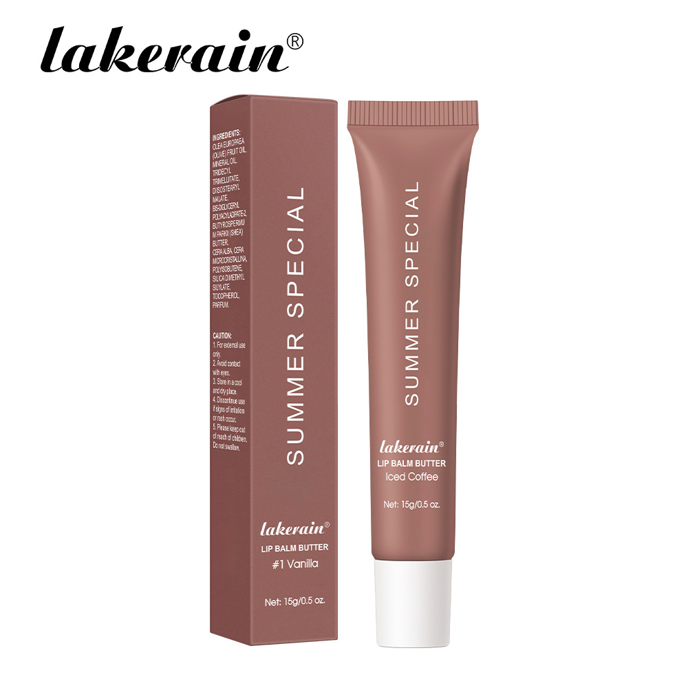 Lakerain Summer Lipstick Liquid Lipstick Item Picture