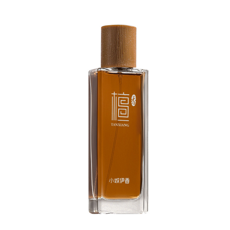 Xiaocheng Yixiang's new women's sandalwood perfume has a long-lasting woody scent and is a bestseller on Douyin. Wholesale of men's perfumes Item Picture