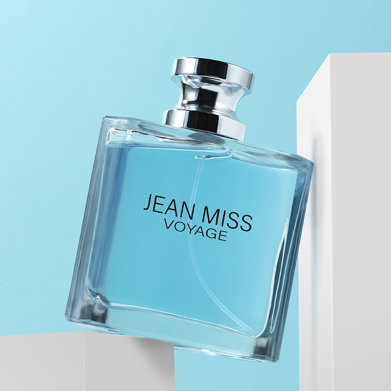 Xiaocheng Yixiang's new Marine men's perfume has a long-lasting fragrance and is a cross-border bestseller. Wholesale of Vietnamese cologne perfume full figure