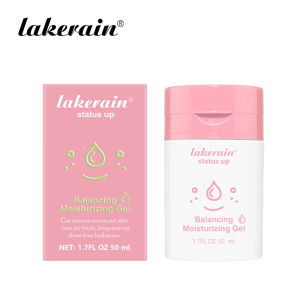 lakerain Bubble Essence Lotion Item Picture
