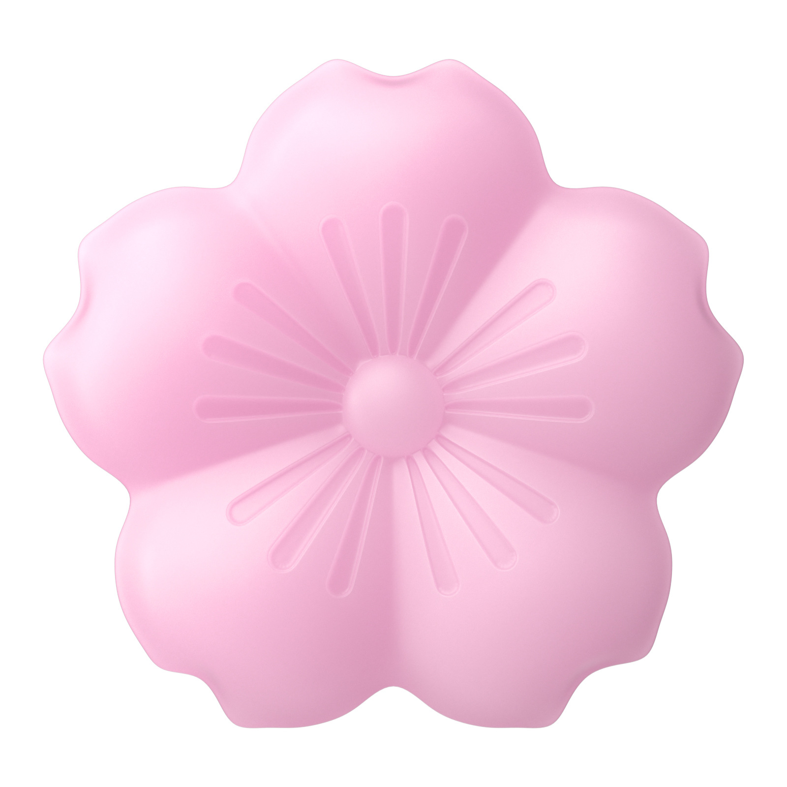 Plant essential oil cherry blossom perfume soap, refreshing fragrance bath soap, suitable for washing face and makeup removal all over the body, lingering fragrance handmade soap Item Picture