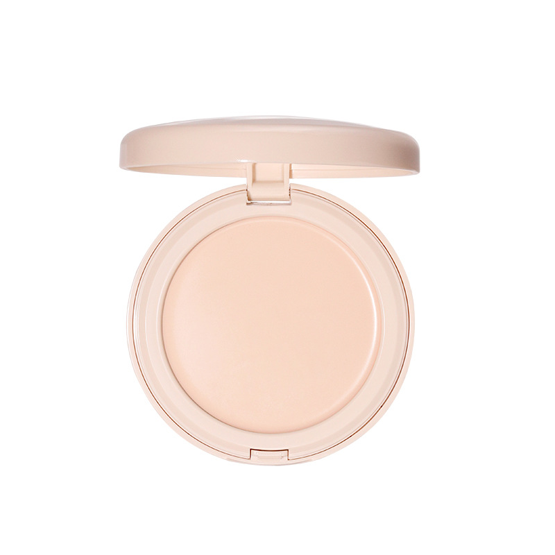 NOVO Light Sensation Flawless Foundation provides concealer, moisture retention, long-lasting water resistance, sweat resistance and non-caking cream skin Foundation Item Picture
