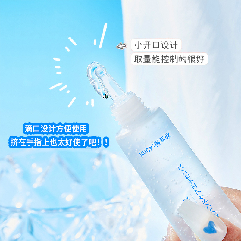 TWG Hyaluronic Acid Hand Essence hydrates, moisturizes, prevents dryness and cracking, and is non-greasy. It helps to reduce hand wrinkles in autumn and winter details Picture