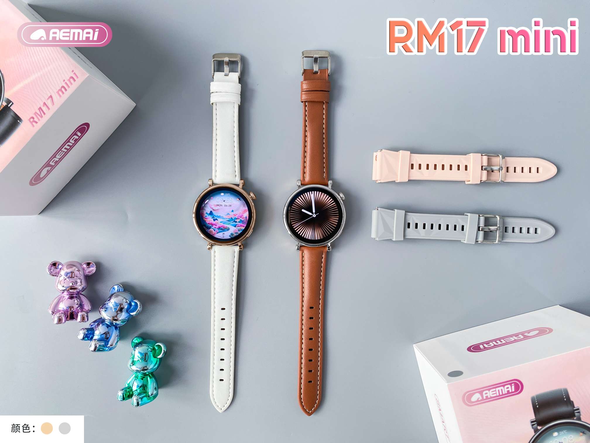 Children's smartwatches, smart positioning electronic watches, waterproof multi-functional digital smart devices for students, smart watches, children's watches, smartwatches, electronic watches detail image 3
